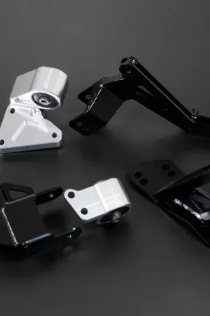 Warranty Included Hard Race K Swap Engine Mount Kit (Civic 92-95/Integra 94-01)