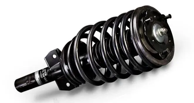 Secure Checkout KYB Shocks KYB 04-09 Toyota Prius Excel-G Suspension Strut & Coil Spring Assembly