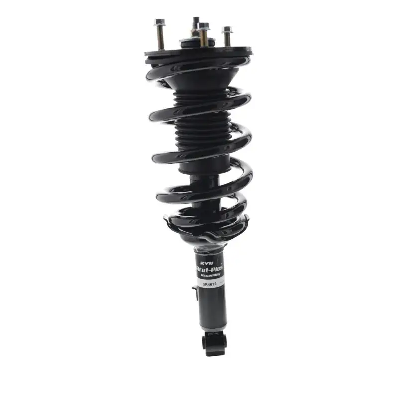 KYB Shocks KYB 16-17 Subaru Crosstrek / 13-15 Subaru XV Crosstrek ( Exc. Hybrid) Strut-Plus Strut- Front Right While Supplies Last