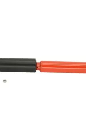 KYB Shocks KYB Shocks & Struts AGX Rear FORD Focus 2000-07 Get Yours