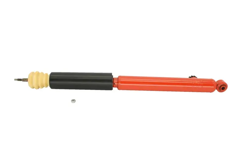 KYB Shocks KYB Shocks & Struts AGX Rear FORD Focus 2000-07 Get Yours