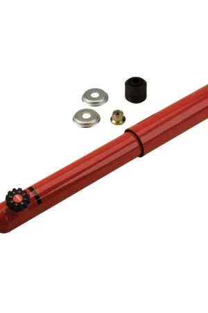 KYB Shocks KYB Shocks & Struts AGX Rear FORD Mustang 1994-04 Authentic
