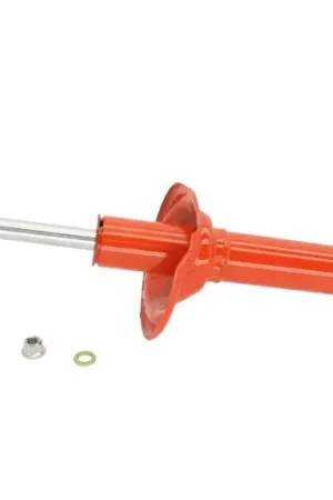 KYB Shocks KYB Shocks & Struts AGX Rear Right SUBARU Impreza (AWD) 1993-01 SUBARU Impreza Outback 1995-01 SUBAR Premium