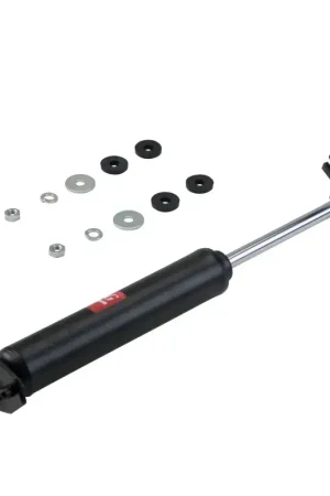 KYB Shocks KYB Shocks & Struts Excel-G Front BRICKLIN SV-1 1974-76 FORD Maverick 1969-77 FORD Mustang Mustang I While Supplies Last