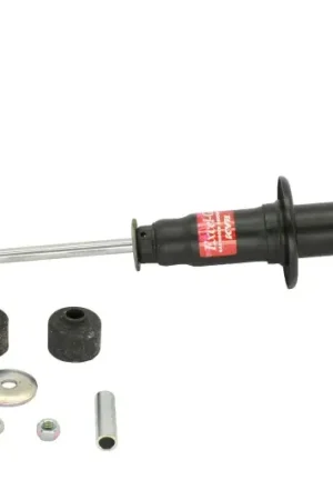 Authentic KYB Shocks KYB Shocks & Struts Excel-G Rear SUBARU DL GL (4WD) 1987-89 GL (FWD) 1985-89 SUBARU Loyale (FWD) 199