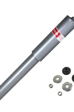 KYB Shocks KYB Shocks & Struts Gas-A-Just Front & Rear FORD Bronco 1980-96 FORD F100 F150 (4WD) 1980-96 FORD MO Best Price