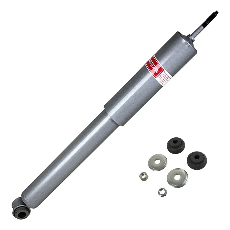 KYB Shocks KYB Shocks & Struts Gas-A-Just Front & Rear FORD Bronco 1980-96 FORD F100 F150 (4WD) 1980-96 FORD MO Best Price