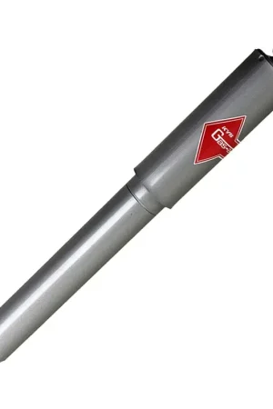 KYB Shocks KYB Shocks & Struts Gas-A-Just Rear CHRYSLER Town and Country Mini Van 1990-07 CHRYSLER Voyager Gran Free Delivery