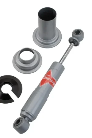 KYB Shocks KYB Shocks & Struts Gas-A-Just Rear JAGUAR XJ6 XJ12 XJS Sovereign 1968-95 Place Order