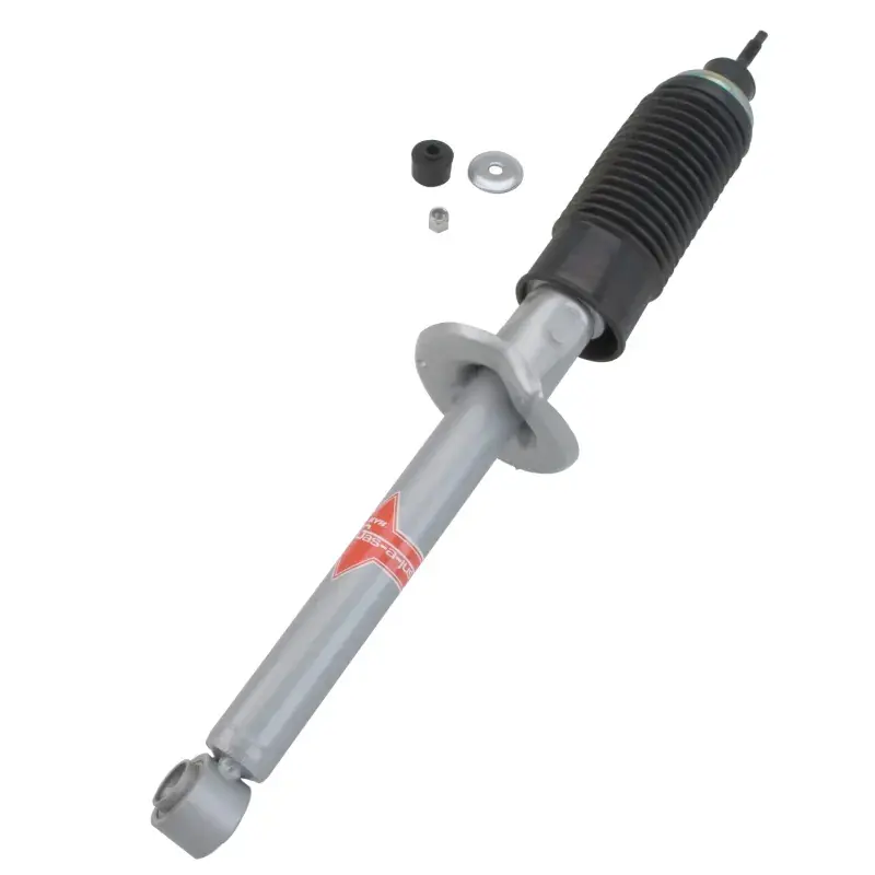 Limited Time KYB Shocks KYB Shocks & Struts Gas-A-Just Rear NISSAN 280ZX 1979-81 NISSAN 810 1977-81 NISSAN Maxima 1981-84