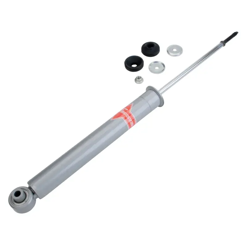 KYB Shocks KYB Shocks & Struts Gas-A-Just Rear NISSAN 300ZX 1984-89 Premium