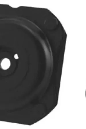 Premium KYB Shocks KYB Shocks & Struts Strut Mounts Front FORD Probe 1989-92 MAZDA 626 1988-92 MAZDA MX-6 1988-92