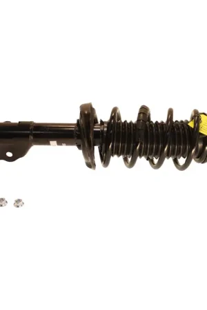 Original KYB Shocks KYB Shocks & Struts Strut Plus Front Left 06-11 Honda Civic Sedan (Exc. Si)