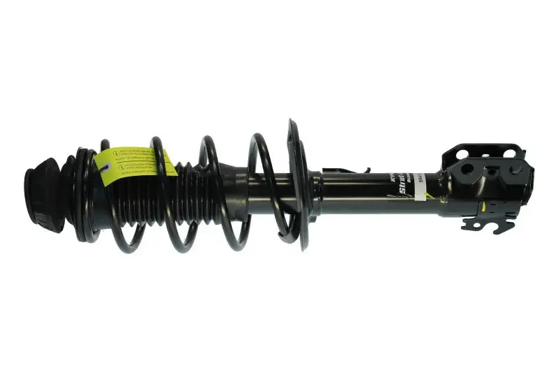 KYB Shocks KYB Shocks & Struts Strut Plus Front Right 06-11 Toyota Yaris Affordable
