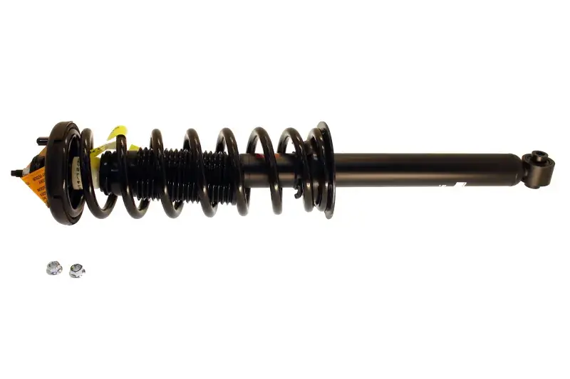 KYB Shocks KYB Shocks & Struts Strut Plus Rear Honda Accord 03-07 Viral