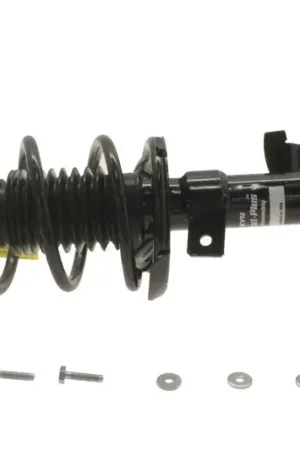 Markdown KYB Shocks KYB Strut Plus Front Left Mazda 3 04-09