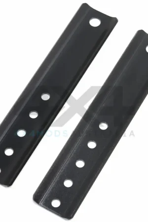 In Demand Performance Suspension Racing Late Extended Side Mount (Landcruiser 80 Series)