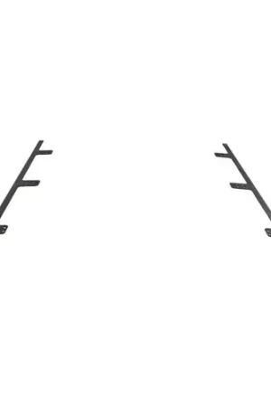 Must Have ARB LC200 1770020 Baserack Mount