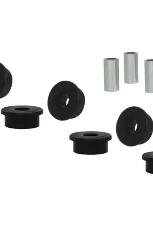 Price Drop Whiteline Leading Arm - Front/Centre to Diff Bushing (Defender/Range Rover Classic)