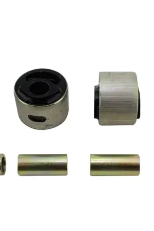 Whiteline Leading Arm - Front/Centre to Diff Bushing 2.5deg (Patrol/Landcruiser/Prado) Grab Now