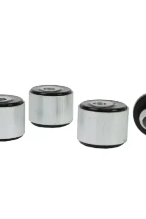 Luxury Whiteline Leading Arm - Front/Centre to Diff Bushing 3deg (Patrol/Landcruiser/Prado)