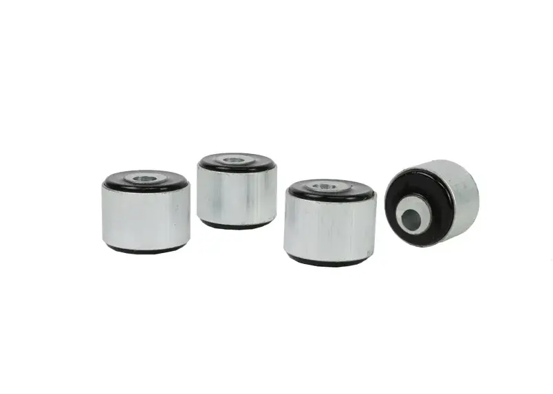 Luxury Whiteline Leading Arm - Front/Centre to Diff Bushing 3deg (Patrol/Landcruiser/Prado)
