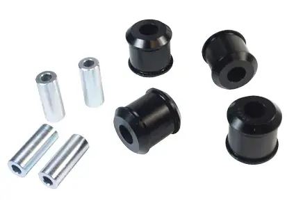 In Demand Whiteline Leading Arm - to Diff Bushing (Jimny/Sierra 96-99)