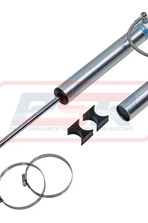 Performance Suspension Racing Leaf Rear Bilstein 3in-4in Long Travel - Rear Remote Reservoir Shock (Navara NP300) Limited Offer