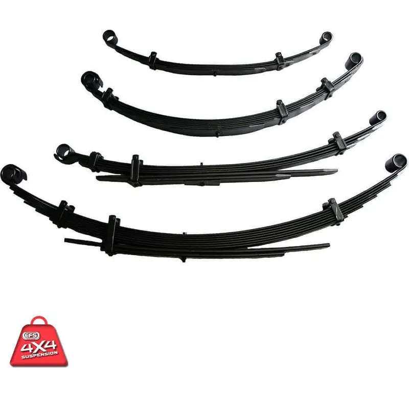 EFS Leaf Spring Rear (Challenger 98-00) Money Back Guarantee