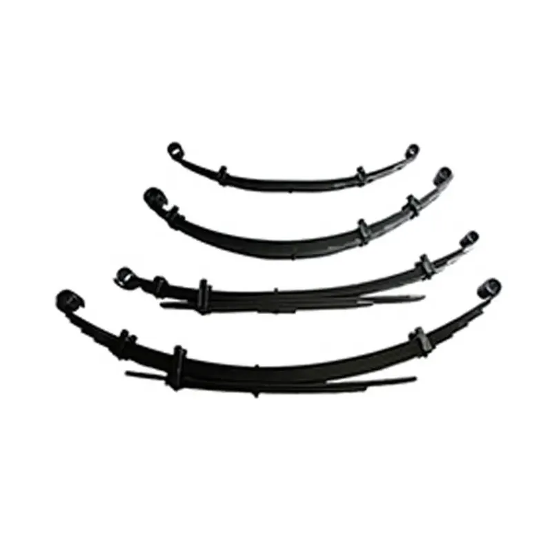 Final Sale EFS Leaf Spring Rear (Great Wall 20+)