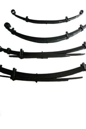 Buy Online EFS Leaf Spring Rear (Landcruiser 07+)