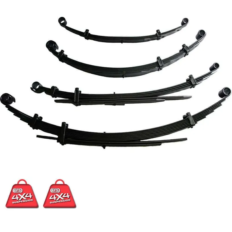 EFS Leaf Spring Rear (Maverick 88-94) Hassle-Free Returns