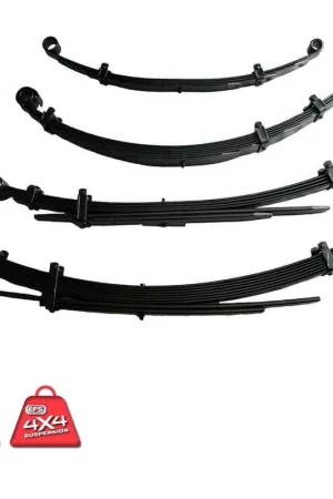 Next Day Delivery EFS Leaf Spring Rear (Ranger 11-18)