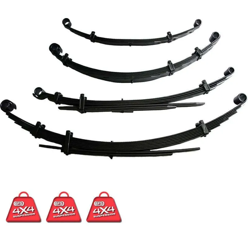 EFS Leaf Spring Rear (Tunland 12+) Instant Buy
