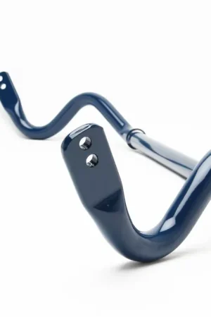 Dinan Lightweight Tubular Front Anti-Roll Bar - 2008-2013 BMW 128i/135i Front - 28mm - Adjustable - E82/E90/E92/E93 Bargain