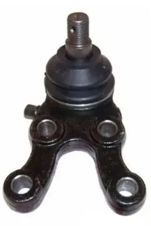 Superior Engineering Lower Ball Joint L/H Each (Pajero 91-99) Editor’s Pick