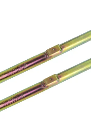 Price Cut Superior Engineering Lower Control Arm Fixed Pair (Prado 120 Series)