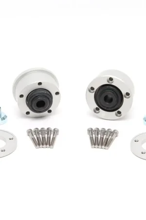 Trending Dinan Lower Control Arm Monoball Kit - 2014-2021 BMW 228i/230i/M235i/M240i Front - F22/F23/F30/F32/F33/F36