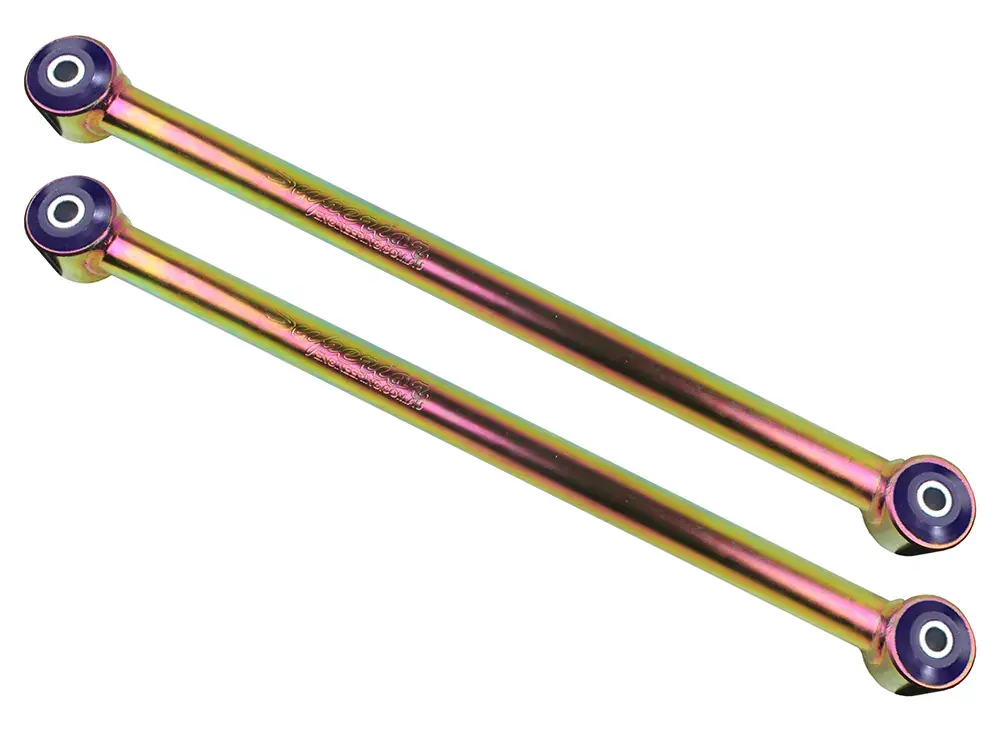 Time-Limited Superior Engineering Lower Control Arm Straight Fixed Pair (LandCruiser 100 Series)