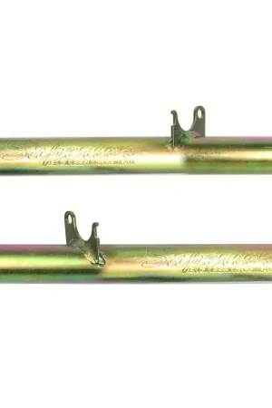 Superior Engineering Lower Control Arm Surf Coil Straight Fixed Pair (4Runner/Surf/Hi-Lux) Limited Edition