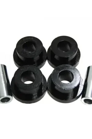 Torque Solution Lower Inner Front Control Arm Bushings (Evo 7-X) Professional Grade