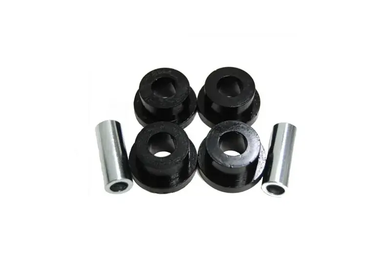 Torque Solution Lower Inner Front Control Arm Bushings (Evo 7-X) Professional Grade