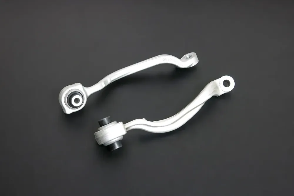 Hard Race Lower-Front Arm Bushing - Hardened Rubber (Mercedes-Benz E-Class) Must Have