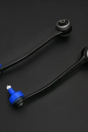 Modern Hard Race Lower-Front Arm Bushing - Hardened Rubber (Mustang 2015+)