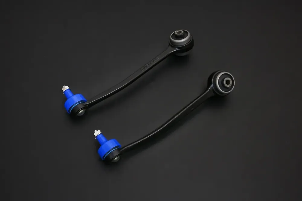 Modern Hard Race Lower-Front Arm Bushing - Hardened Rubber (Mustang 2015+)