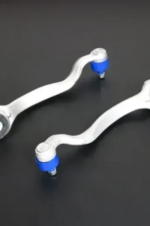 Hard Race Lower-Rear Arm Bushing - Hardened Rubber (Mercedes-Benz E-Class) Bulk Order