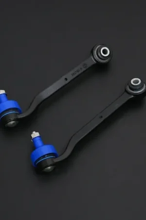 Get Yours Hard Race Lower-Rear Arm Bushing - Pillow Ball (Mustang 2015+)