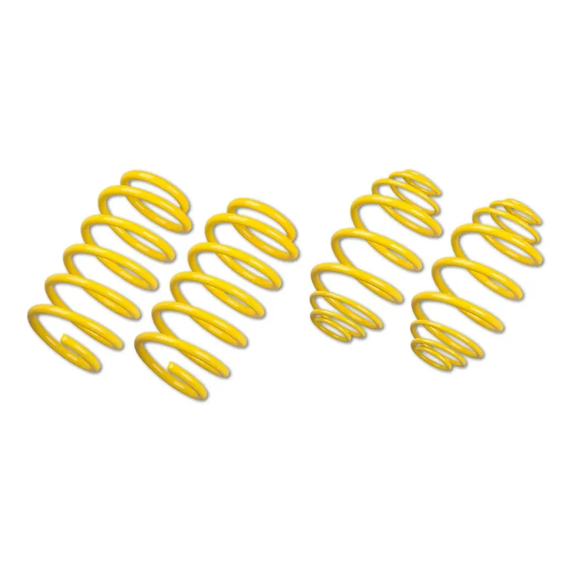 ST Suspension Lowering Sport Springs (4-Series 10/13-21) Viral