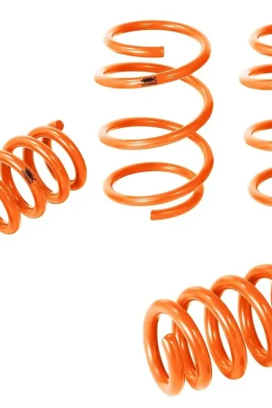 One Day Deal aFe Lowering Springs (330i/430i 17+)