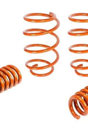 aFe Lowering Springs (Camaro 2016+) Factory Price